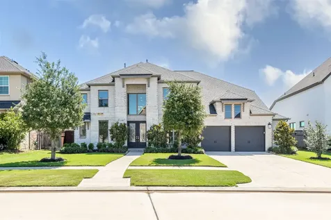 28818 Ember Crest Lane Fulshear TX 77441