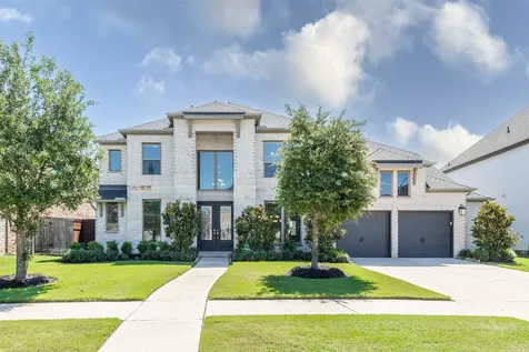 28818 Ember Crest Lane Fulshear TX 77441
