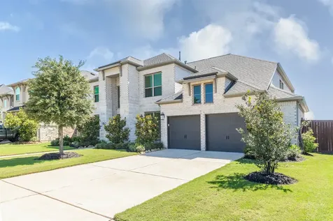 28818 Ember Crest Lane Fulshear TX 77441