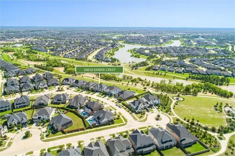 28818 Ember Crest Lane Fulshear TX 77441