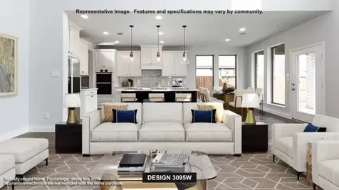 18043 Discovery Elm Street Houston TX 77598