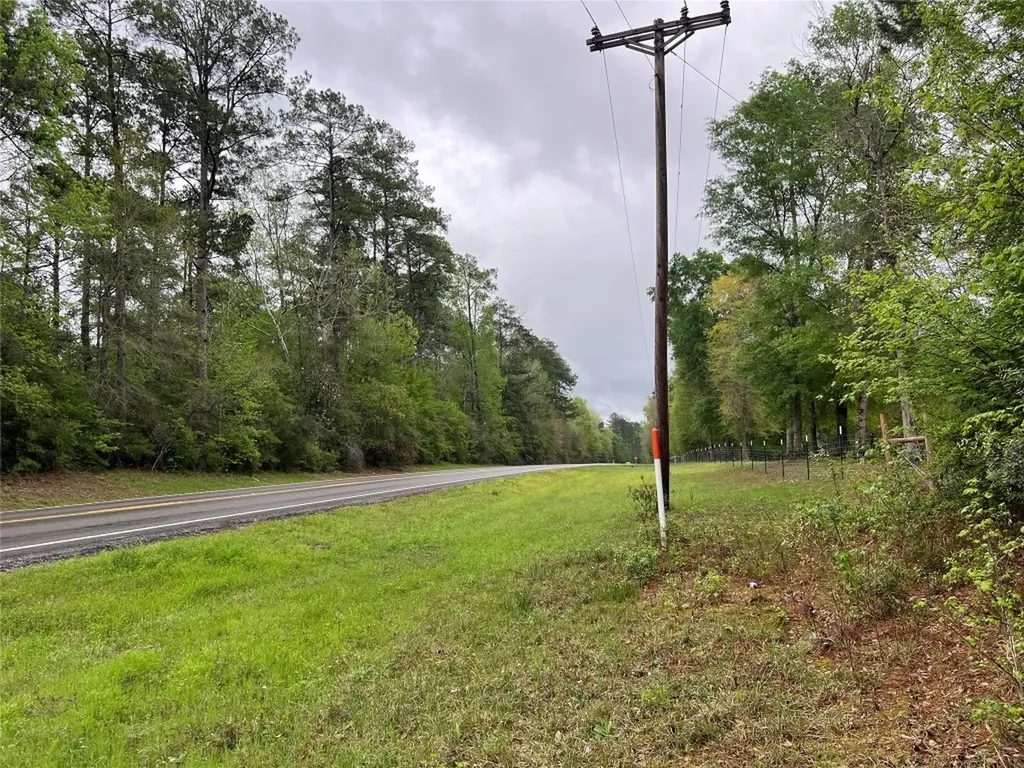 Tbd Farm To Road 943 Livingston TX 77351