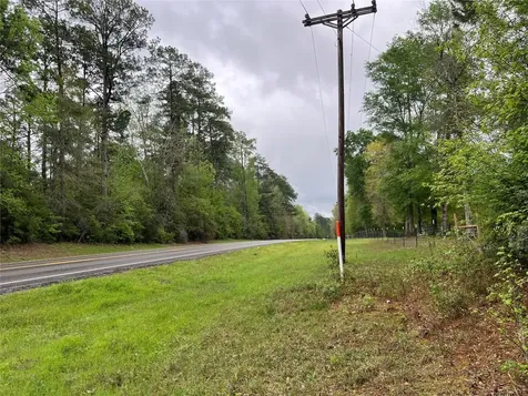 Tbd Farm To Road 943 Livingston TX 77351