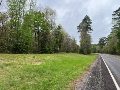 Tbd Farm To Road 943 Livingston TX 77351