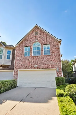 4256 Childress Street Houston TX 77005