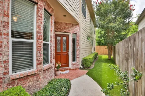 4256 Childress Street Houston TX 77005