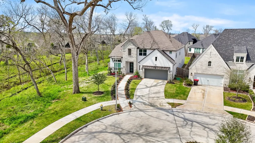 9003 Delta Place Court Missouri City TX 77459