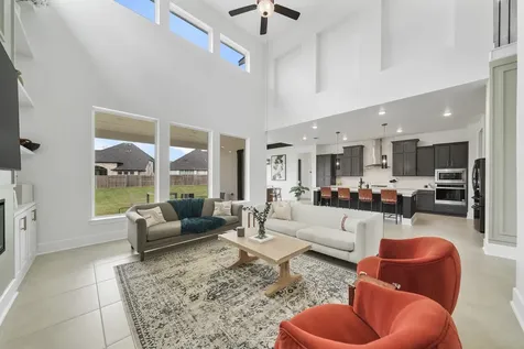 9003 Delta Place Court Missouri City TX 77459