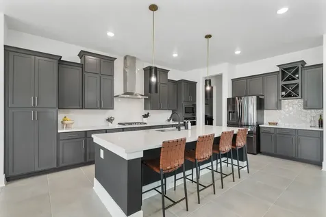 9003 Delta Place Court Missouri City TX 77459
