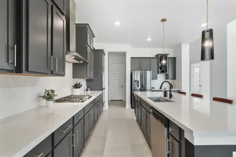 9003 Delta Place Court Missouri City TX 77459