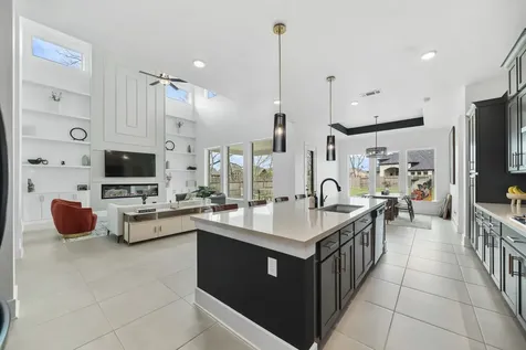 9003 Delta Place Court Missouri City TX 77459