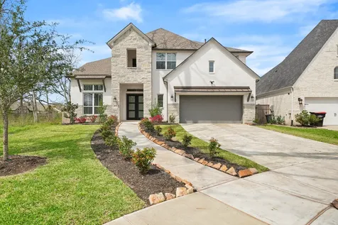 9003 Delta Place Court Missouri City TX 77459