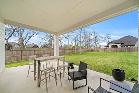 9003 Delta Place Court Missouri City TX 77459