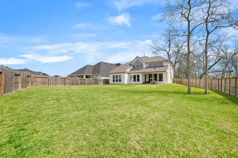 9003 Delta Place Court Missouri City TX 77459