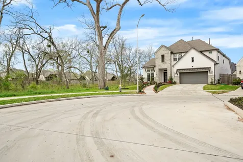 9003 Delta Place Court Missouri City TX 77459