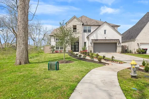 9003 Delta Place Court Missouri City TX 77459