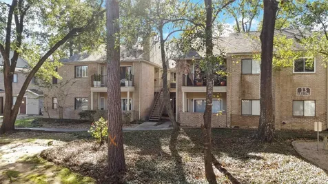 3500 Tangle Brush Drive 194 The Woodlands TX 77381