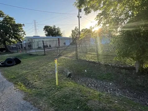 1100 Orchid Street Houston TX 77017