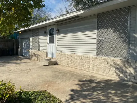 407 E Homan Street Baytown TX 77520