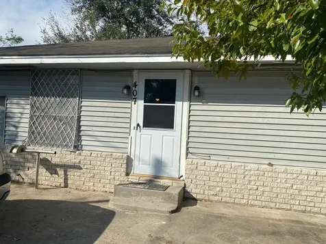407 E Homan Street Baytown TX 77520