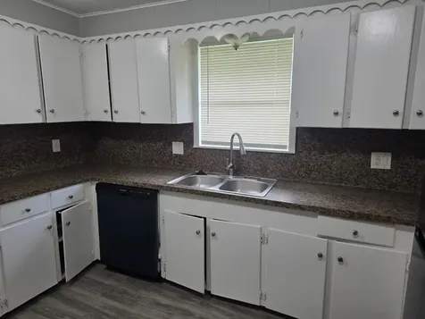 407 E Homan Street Baytown TX 77520