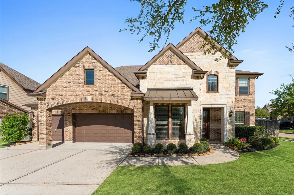 31183 Pecan Creek Drive Brookshire TX 77423