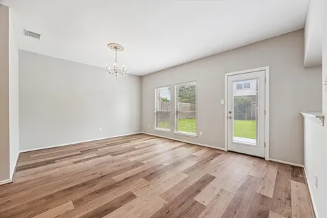 2551 Goldeneye Lane League City TX 77573