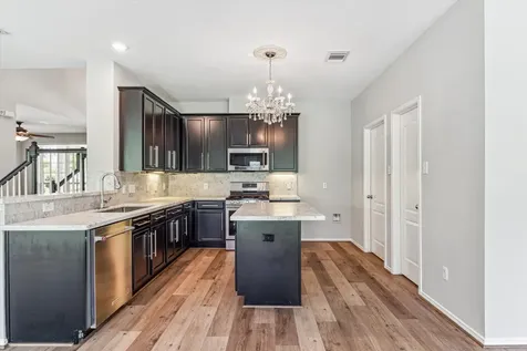 2551 Goldeneye Lane League City TX 77573