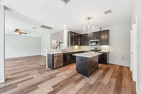 2551 Goldeneye Lane League City TX 77573