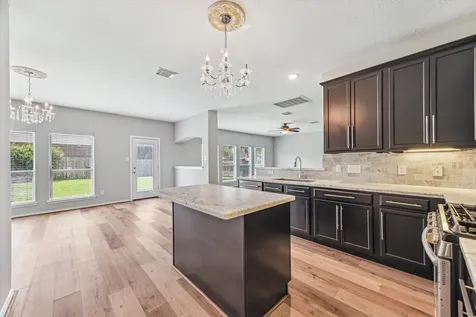 2551 Goldeneye Lane League City TX 77573