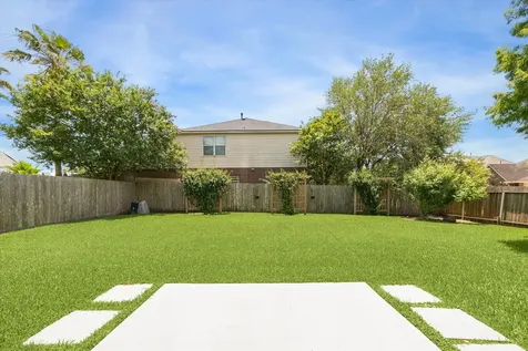 2551 Goldeneye Lane League City TX 77573