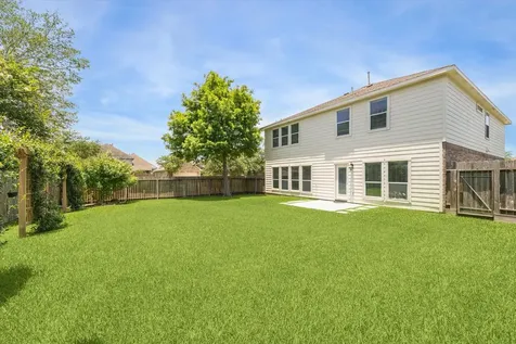 2551 Goldeneye Lane League City TX 77573