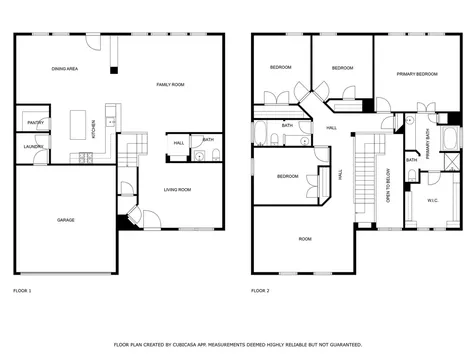 2551 Goldeneye Lane League City TX 77573