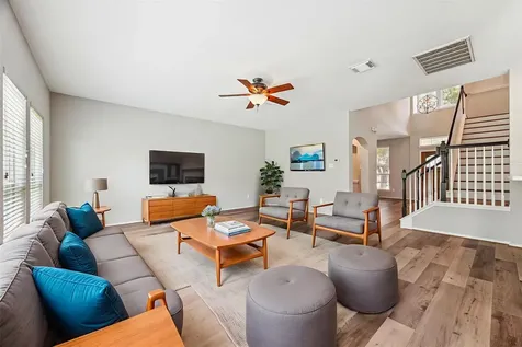 2551 Goldeneye Lane League City TX 77573