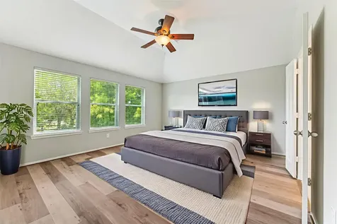 2551 Goldeneye Lane League City TX 77573