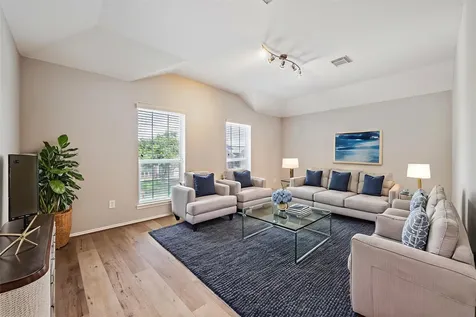 2551 Goldeneye Lane League City TX 77573