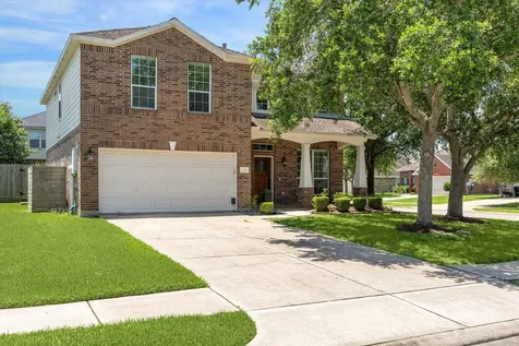 2551 Goldeneye Lane League City TX 77573