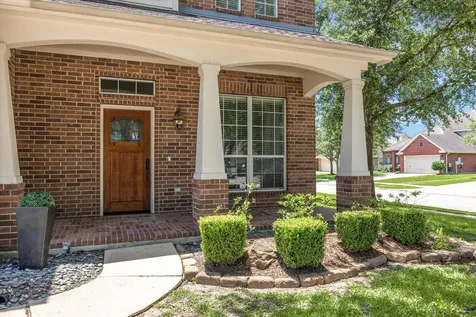 2551 Goldeneye Lane League City TX 77573