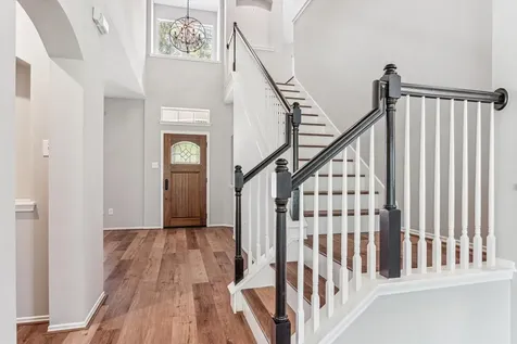 2551 Goldeneye Lane League City TX 77573