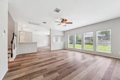 2551 Goldeneye Lane League City TX 77573