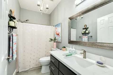 3610 Indian Beach Drive Galveston TX 77554