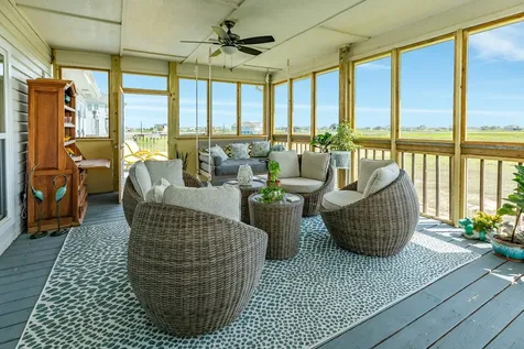 3610 Indian Beach Drive Galveston TX 77554