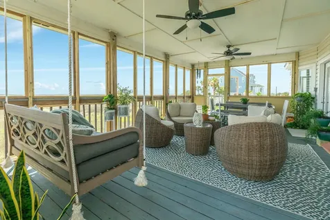 3610 Indian Beach Drive Galveston TX 77554