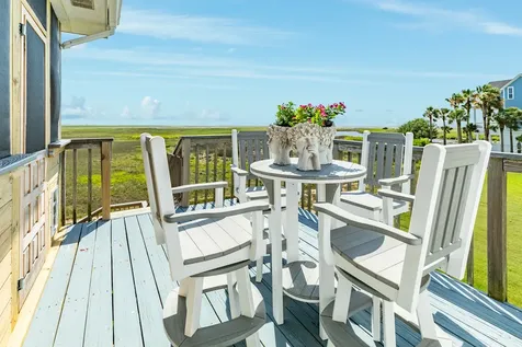 3610 Indian Beach Drive Galveston TX 77554