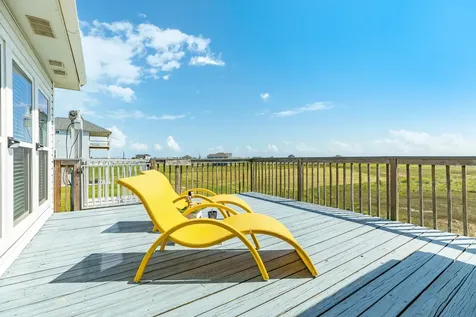3610 Indian Beach Drive Galveston TX 77554