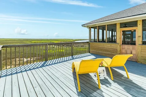 3610 Indian Beach Drive Galveston TX 77554