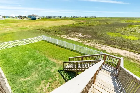 3610 Indian Beach Drive Galveston TX 77554