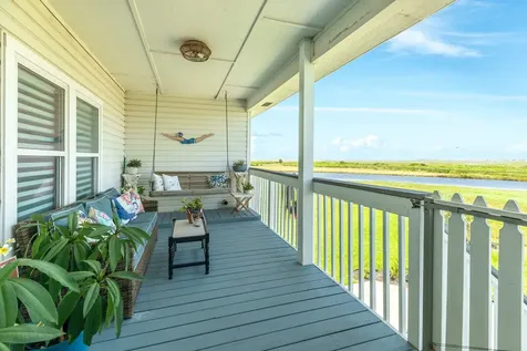 3610 Indian Beach Drive Galveston TX 77554