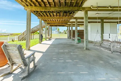 3610 Indian Beach Drive Galveston TX 77554