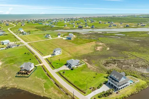 3610 Indian Beach Drive Galveston TX 77554